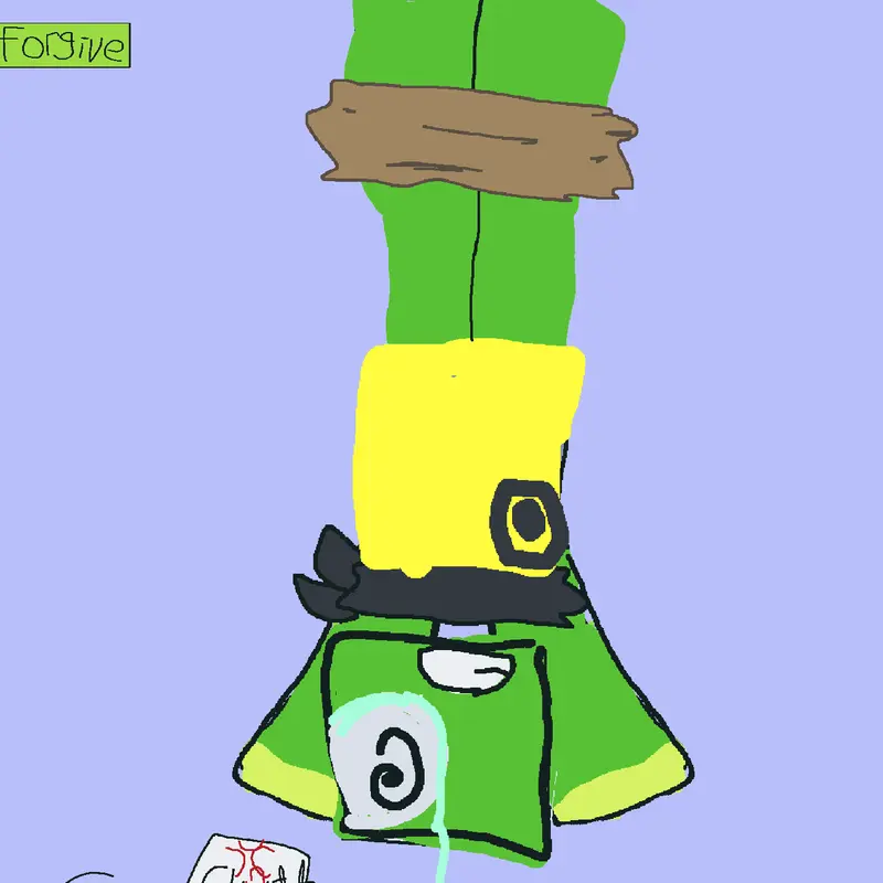 Game by @huajse