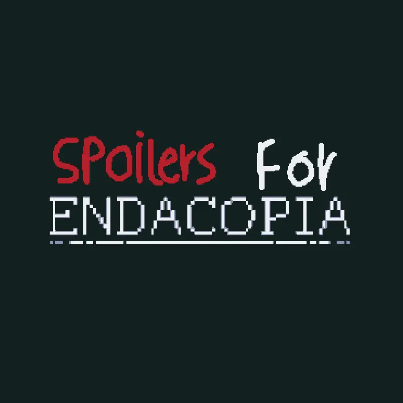Endacopia The Yeti by @The_No1ne