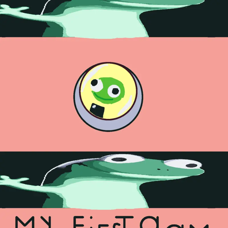Game by @cakesie