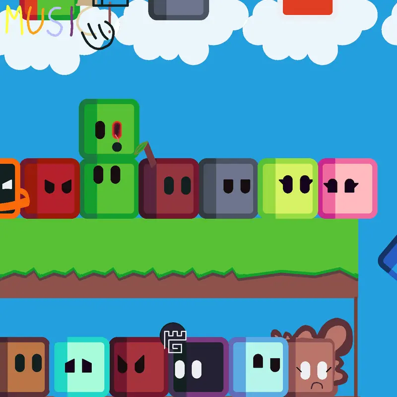 Game by @YourLocalEdui