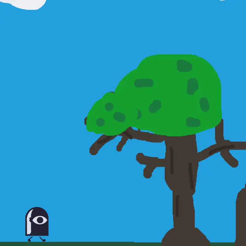 Game by @MsmGustavo
