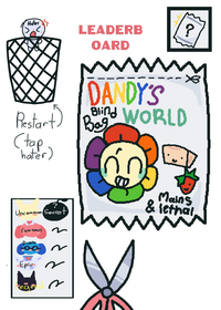 Blind Bag