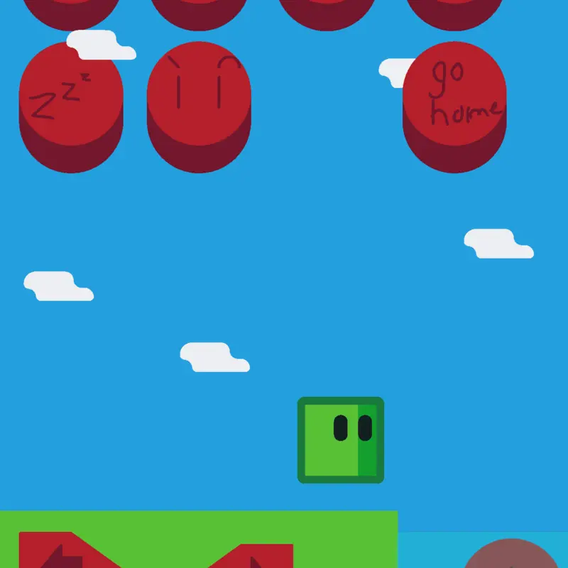 Game by @Jarred_castle