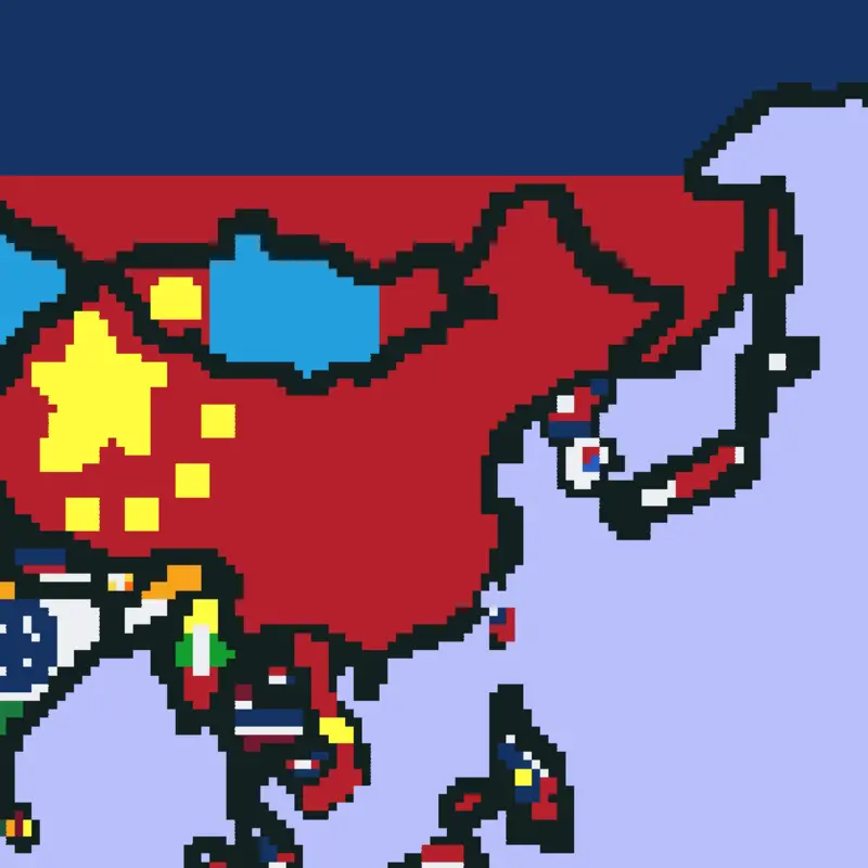 Game by @Tftjrkrkrj