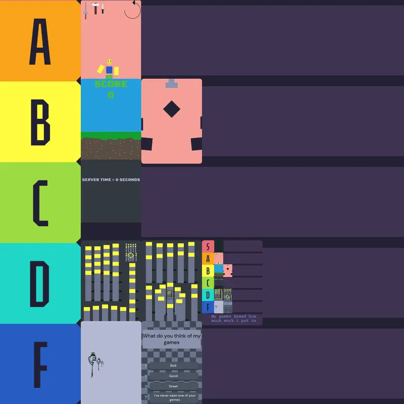 Game by @cactusJT