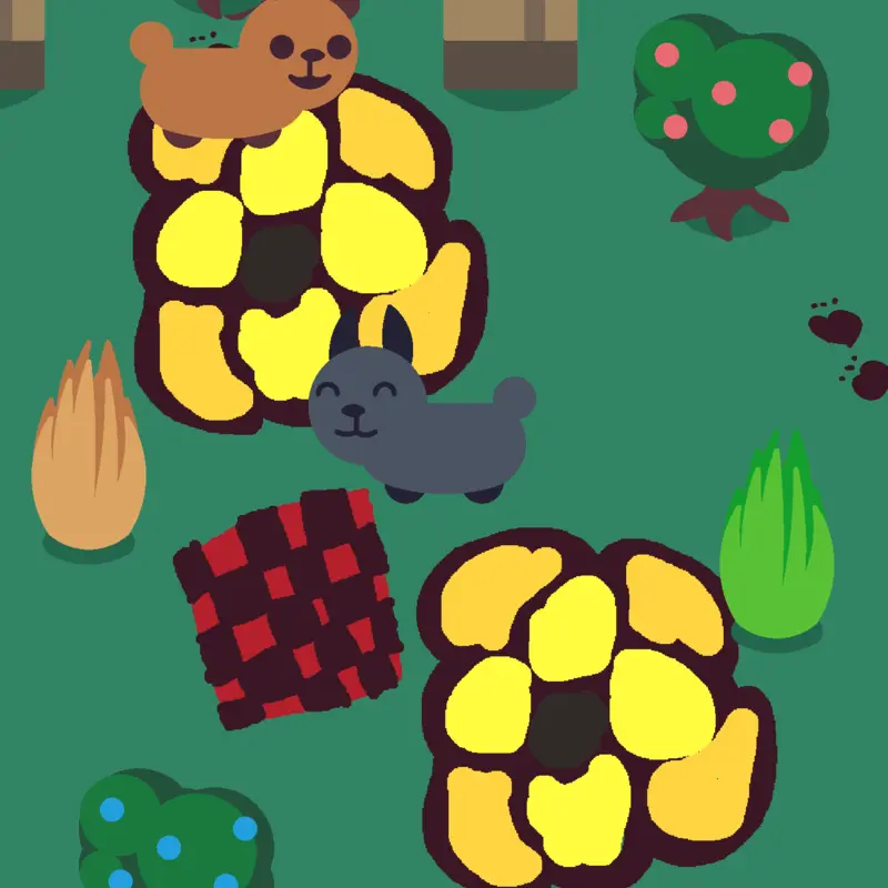 Game by @kawaai_ruka