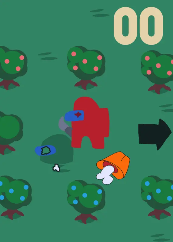 Game by @SpiralMan