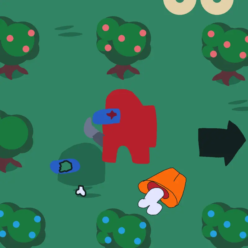 Game by @SpiralMan