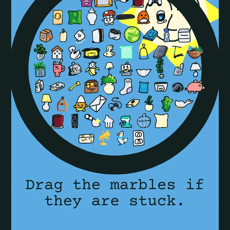 Game by @blocc