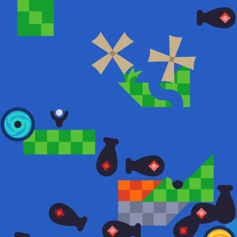 Game by @VladXargavior9000