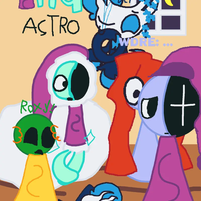 Game by @R0x4_444