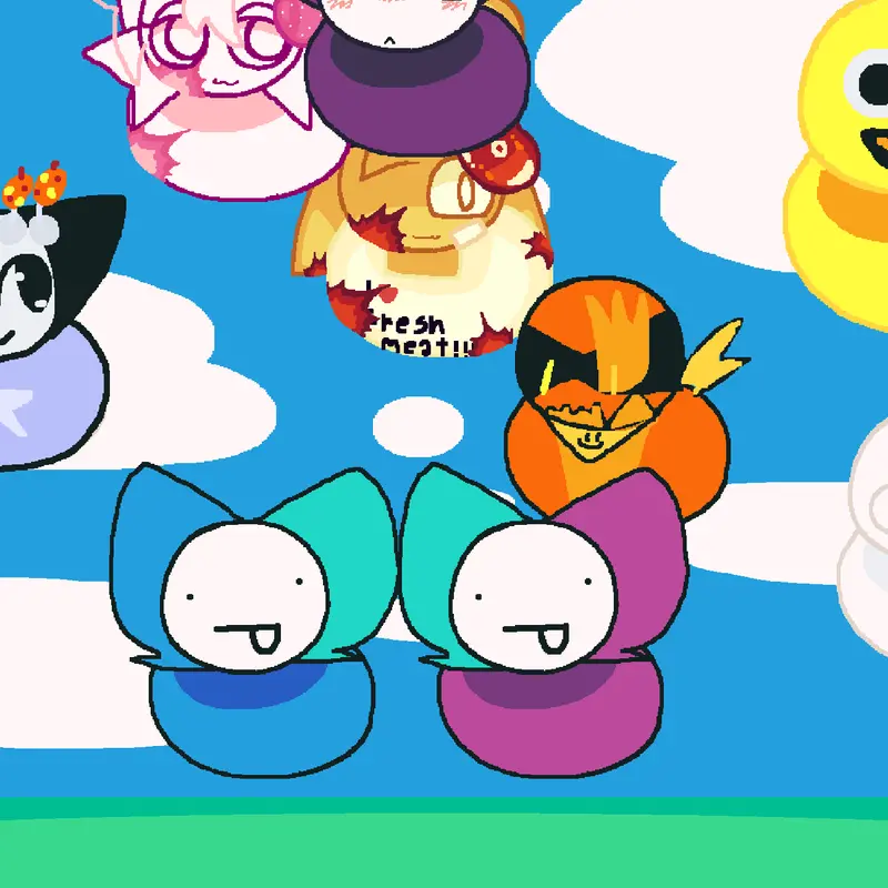 Game by @jayliana