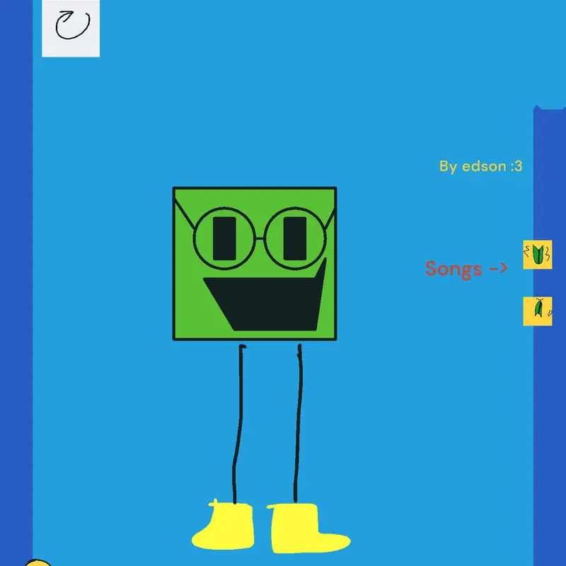 Game by @soulvesterlover