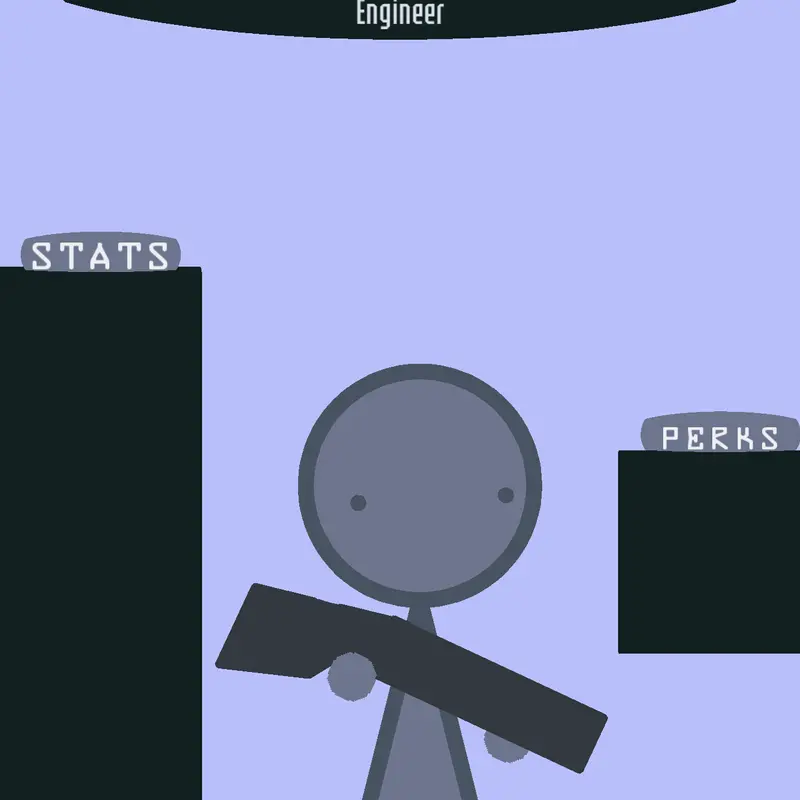 Game by @MeNoBakon