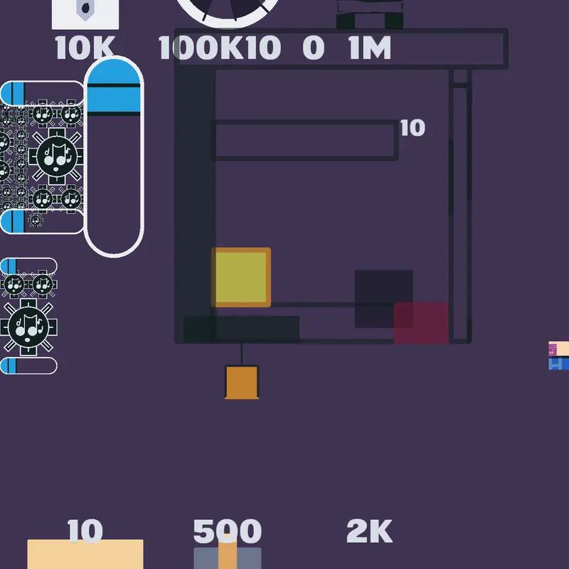 Game by @candic