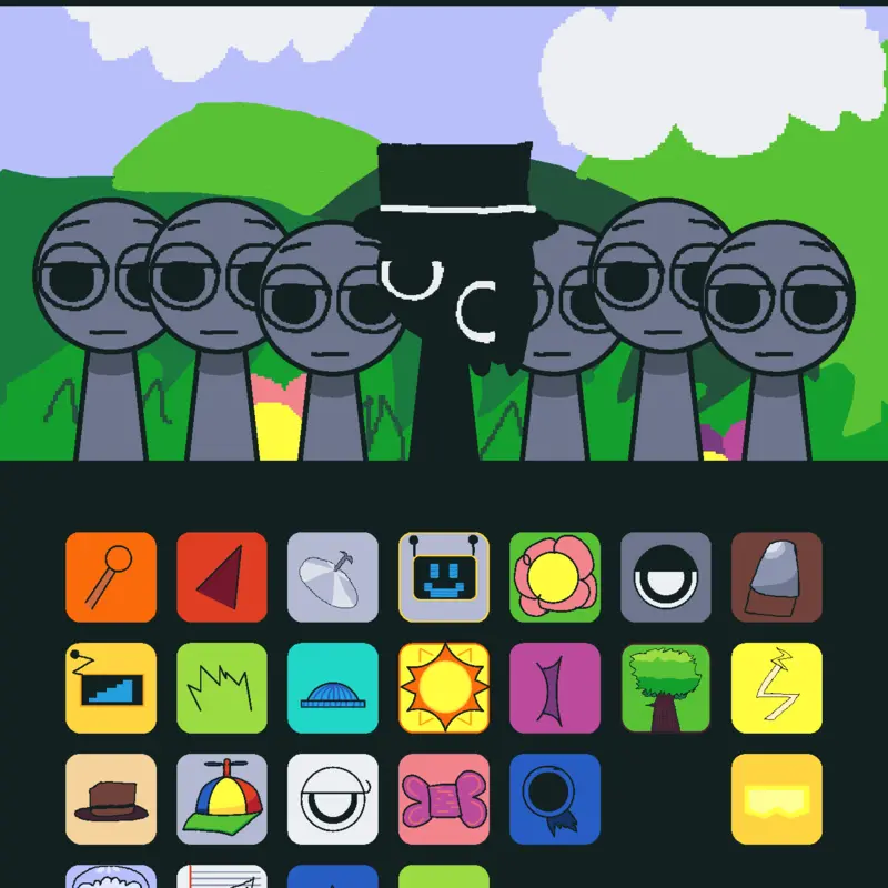 Game by @solus-w8e