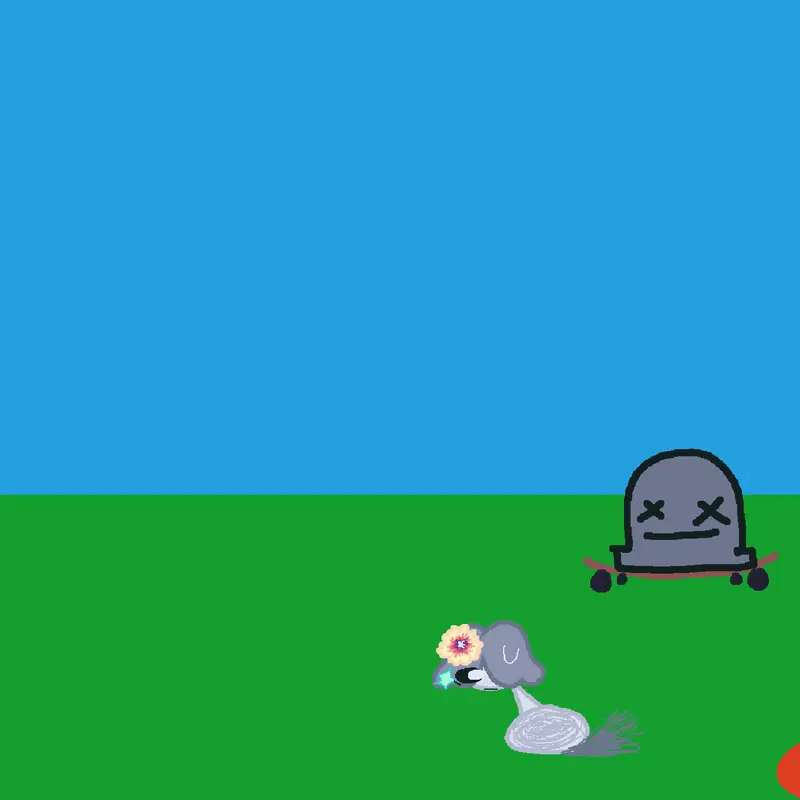 Game by @TheRedKirby