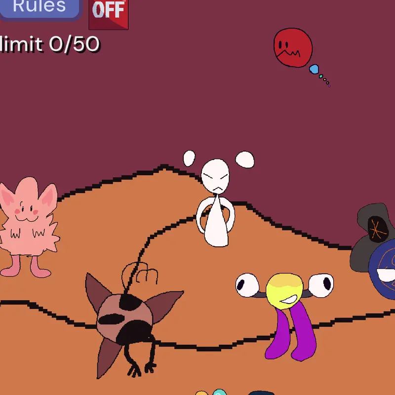 Game by @Orbit_green