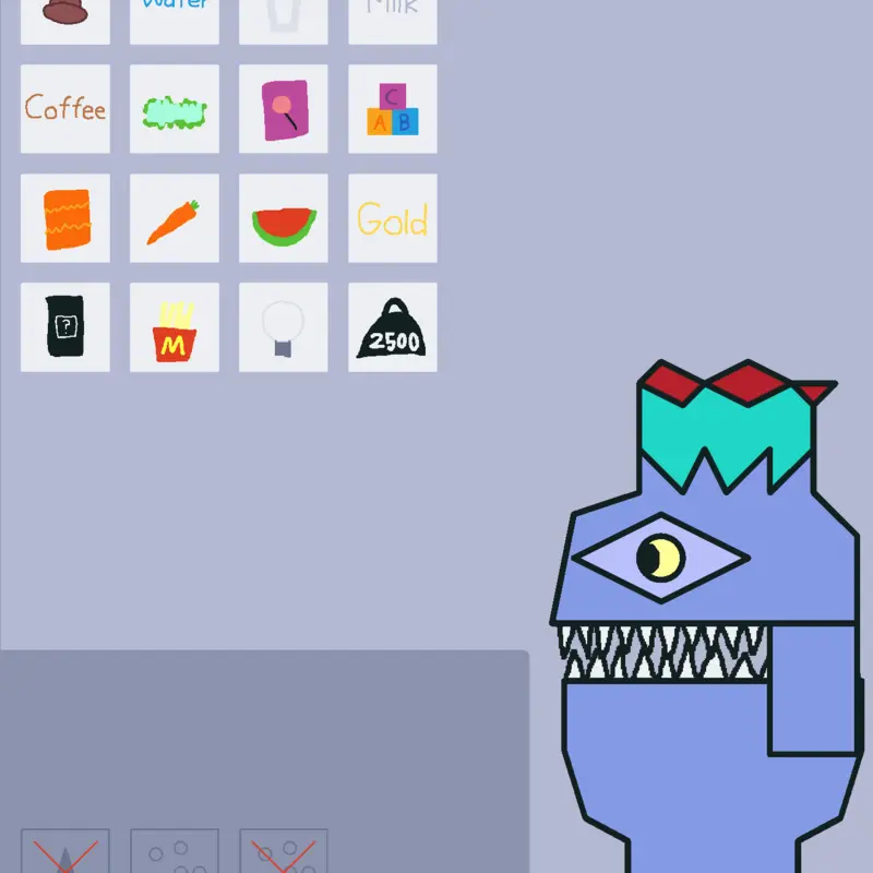Game by @TigerDragon2026
