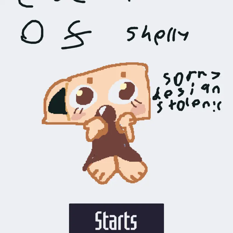 Game by @xXcandyXx