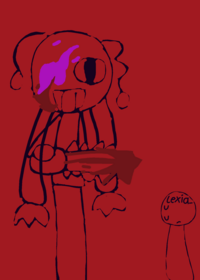 im getting mad bc of lexia