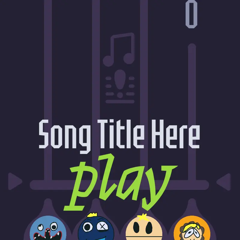 Game by @Damianardey