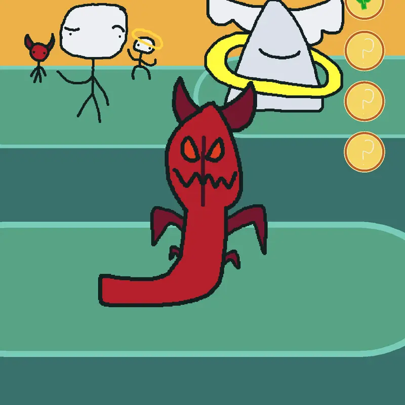Game by @Snailearth_221