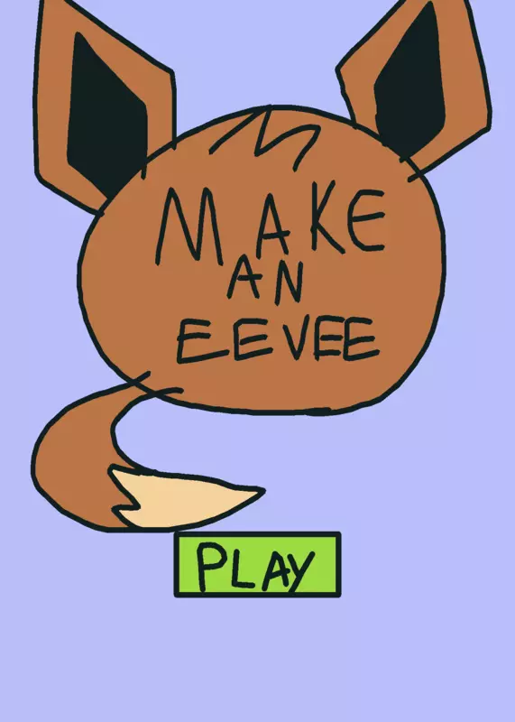 Game by @Starr_Sylveon_luvs_OSC