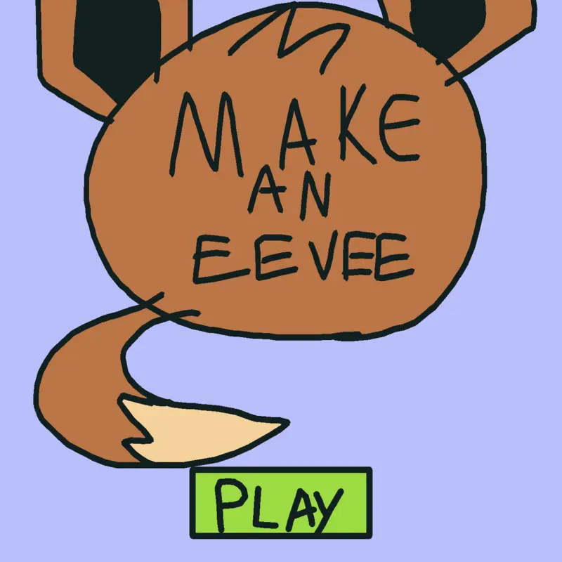 Game by @Starr_Sylveon_luvs_OSC