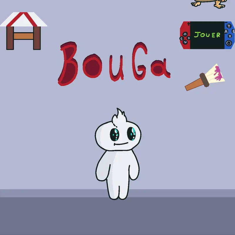 Game by @Leoaventurier