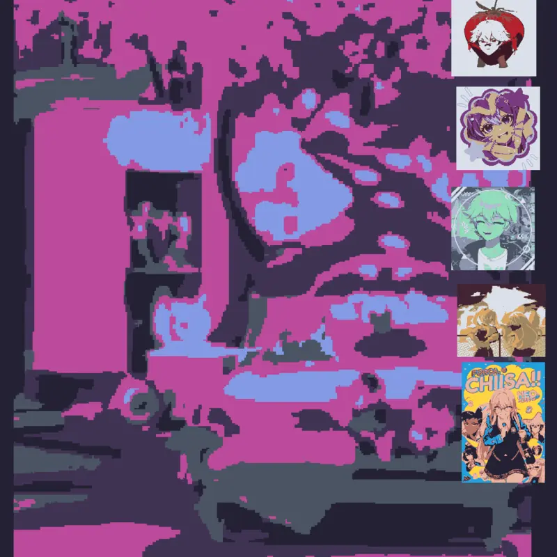 Game by @Zyswer