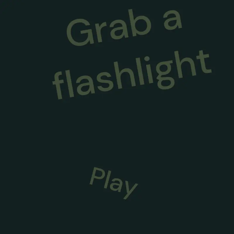 Game by @OffACob