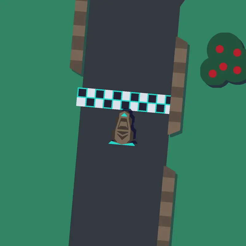 Game by @boxar