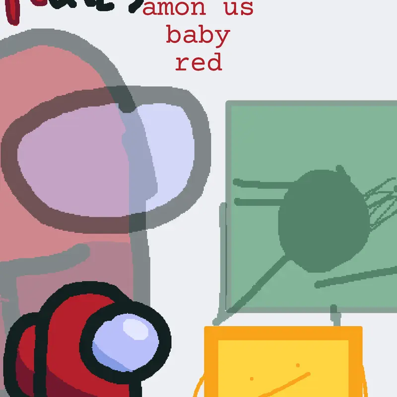 Game by @Loafandbread