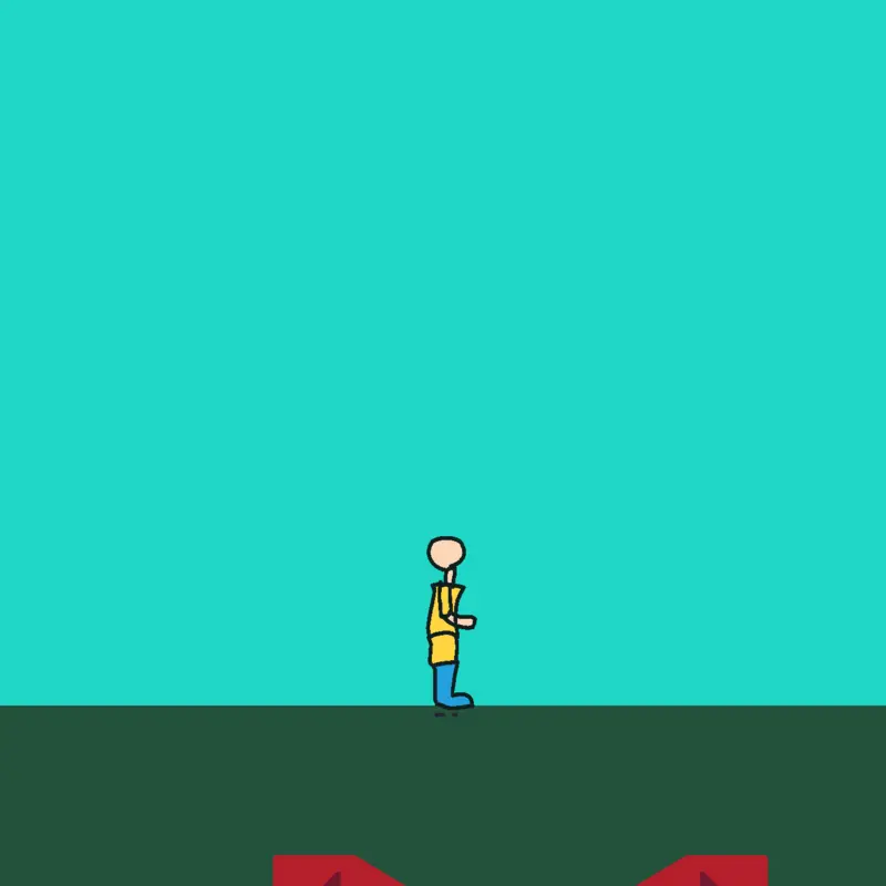 Game by @luamia
