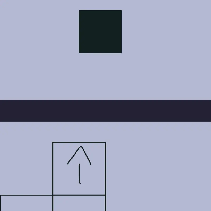 Game by @difficultyball
