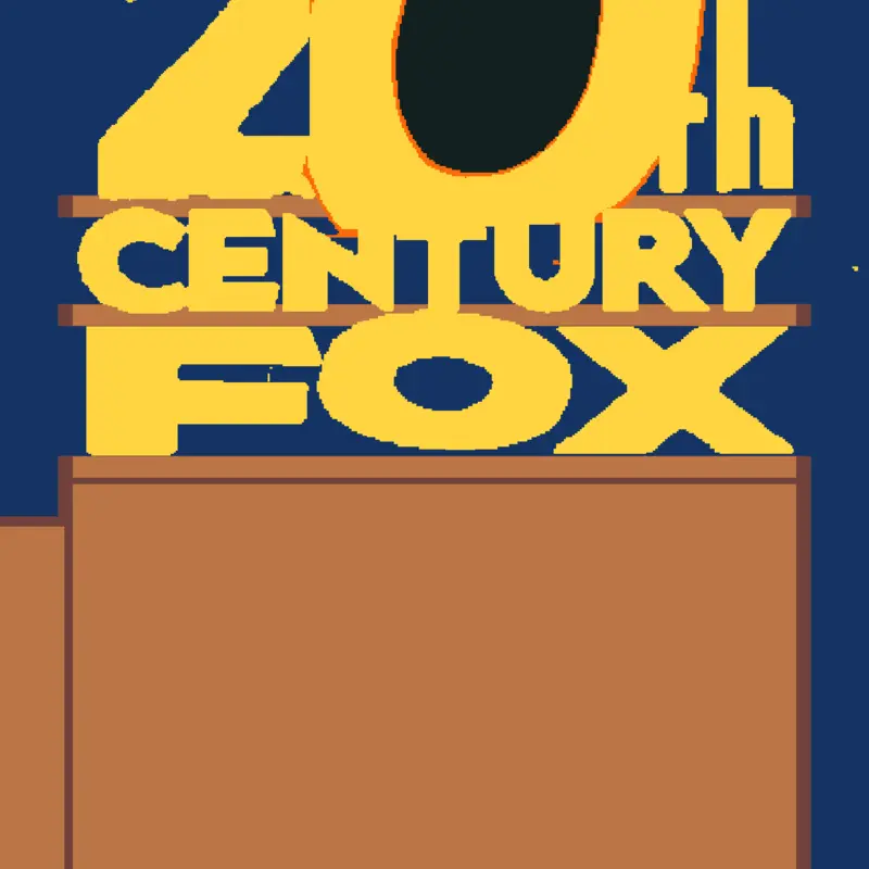 20th century fox in 1981 turn into 1994 by @RaimundasBagdonas