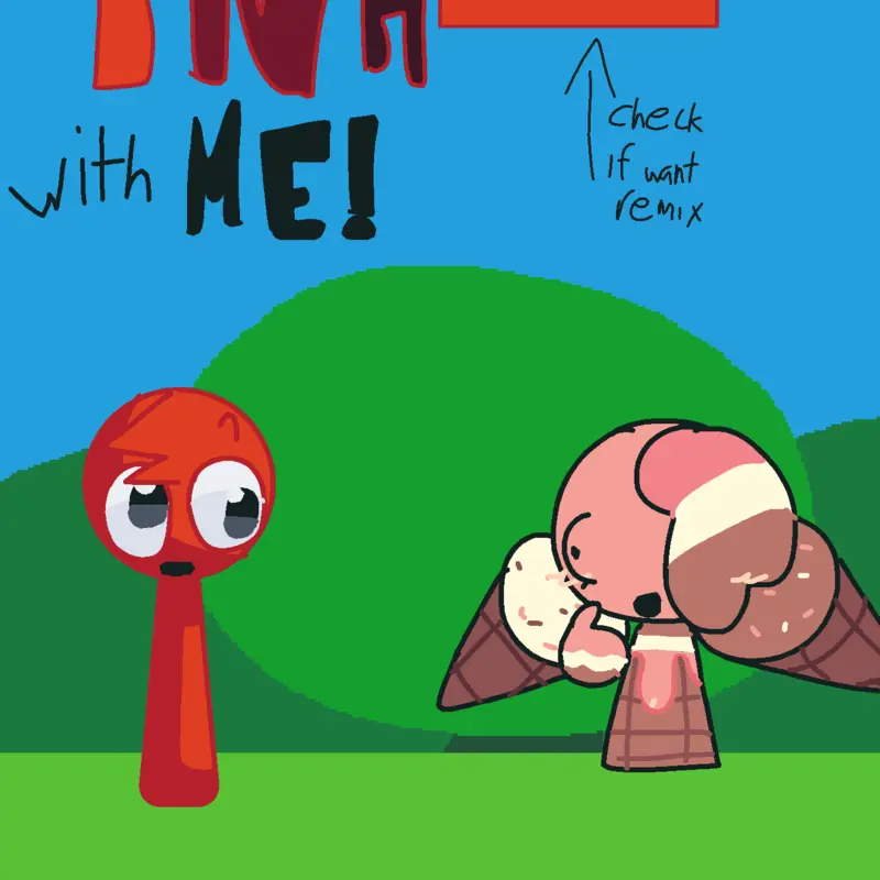 Game by @blazingAJ0692