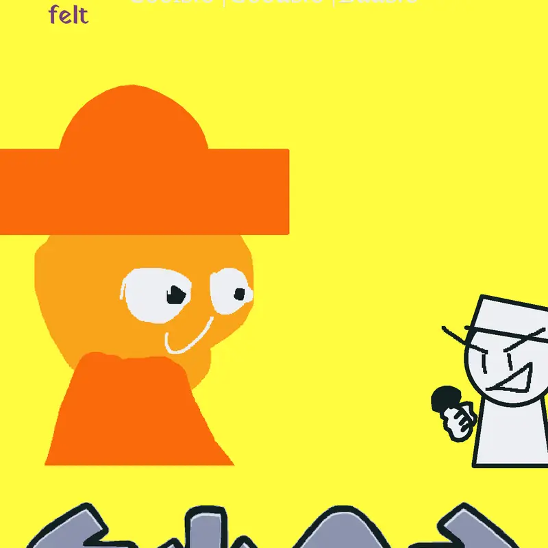 Game by @fnfbambi