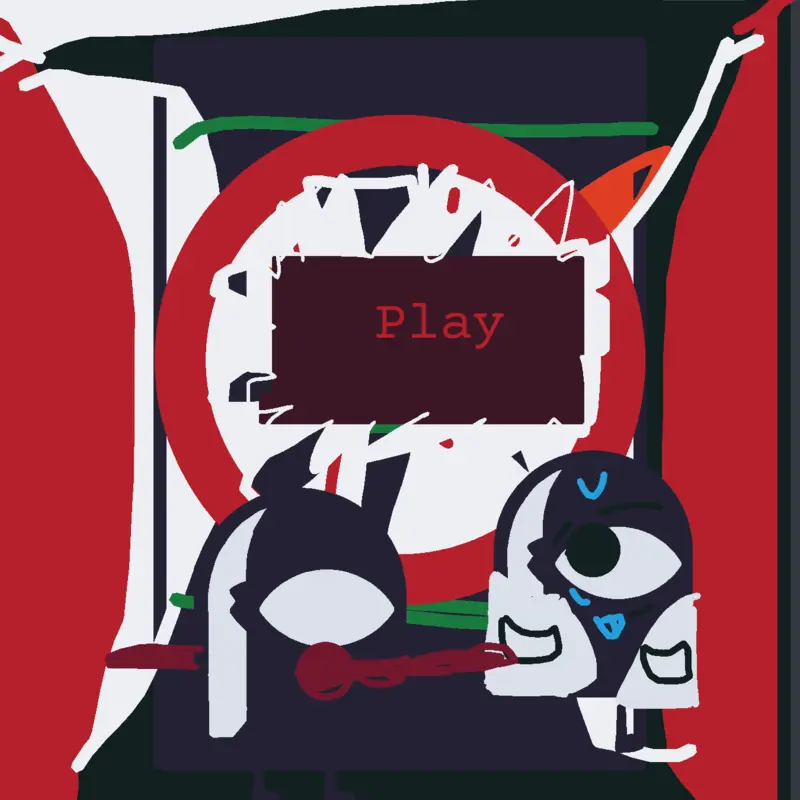Game by @firefarky