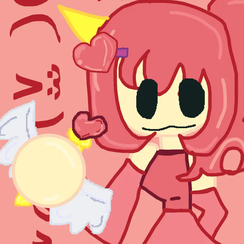 Game by @xSCARLETTx