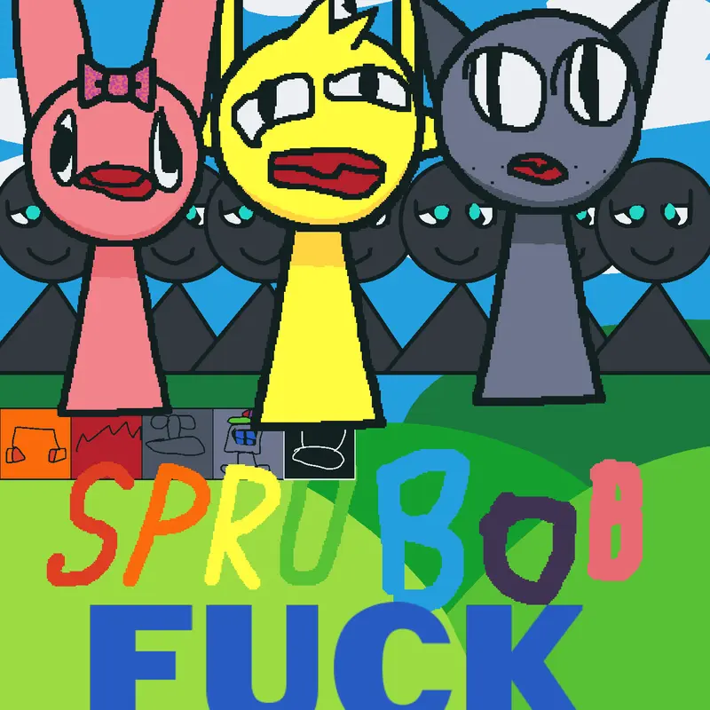 Game by @Peppieincoka