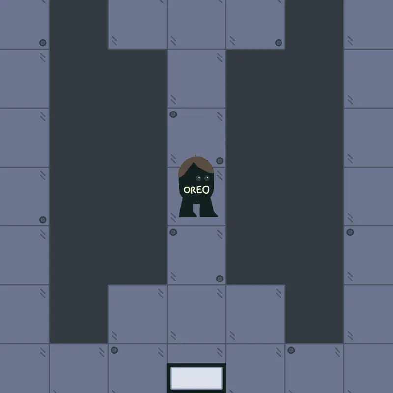 Game by @IAMJIMMY