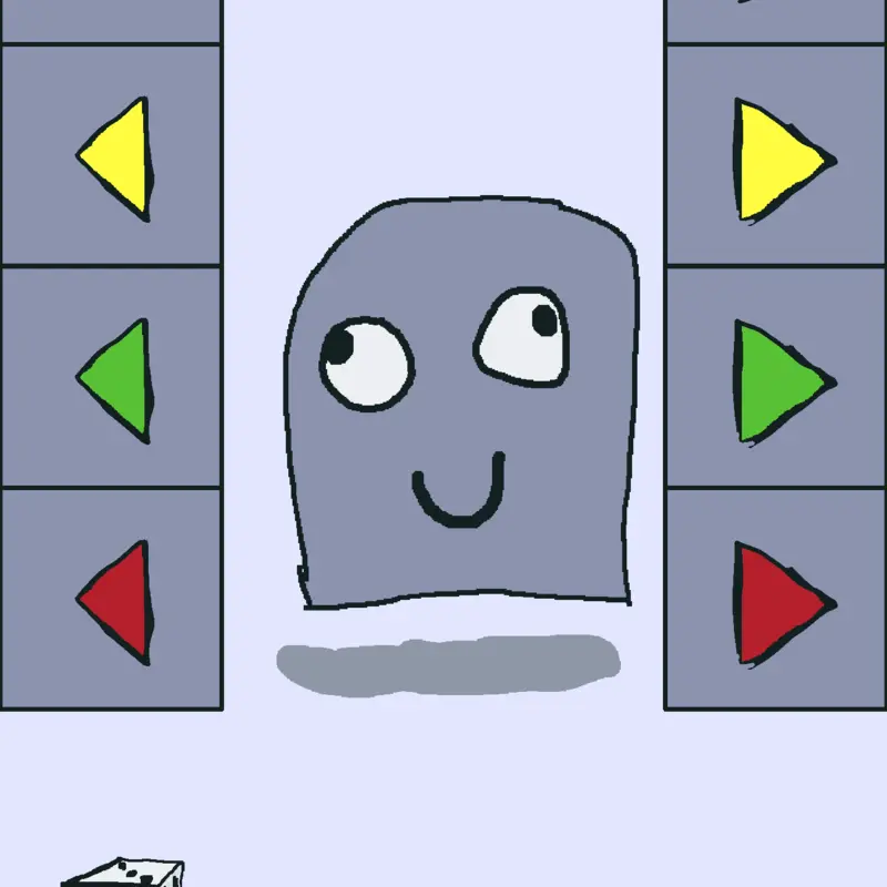 Game by @Secret_Gem