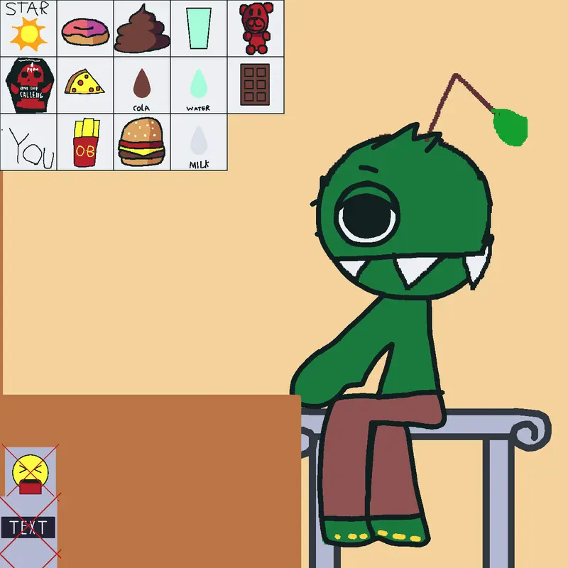 Game by @frys_are_cool