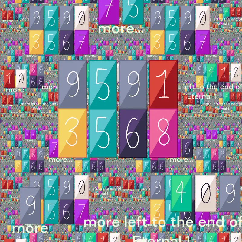 9591 by @9MilB_iNeoPepper_REAL