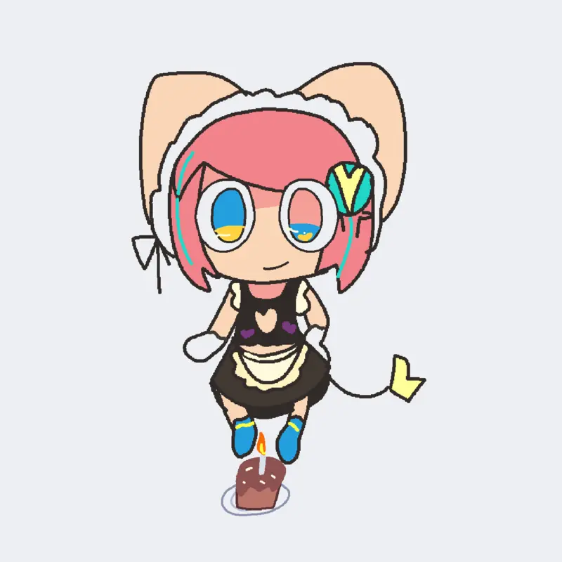 Animation sou by @icicleyetiCookie_