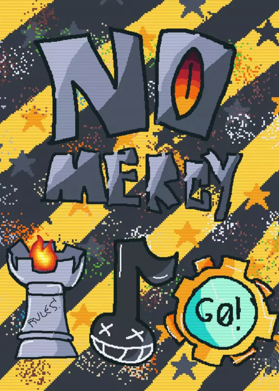 Game by @H4TE