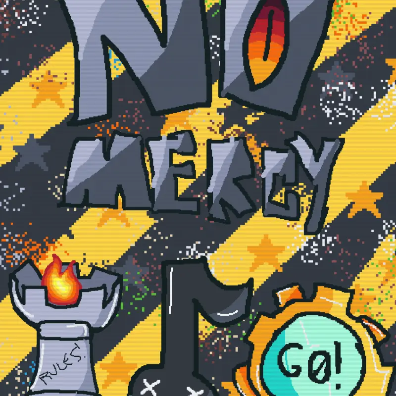 Game by @H4TE