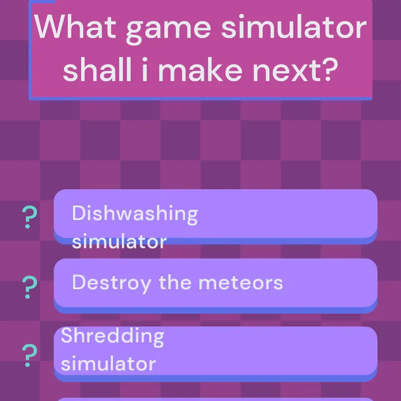 Game by @Amazing_gamez
